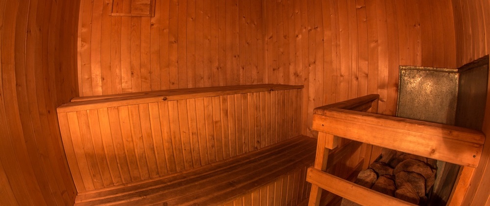 Баня Биотонус — сауны и бани Харькова