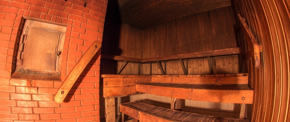 Баня Биотонус — сауны и бани Харькова